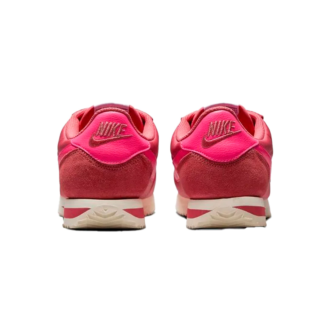 Zapatillas Mujer Nike Cortez — imagen 4