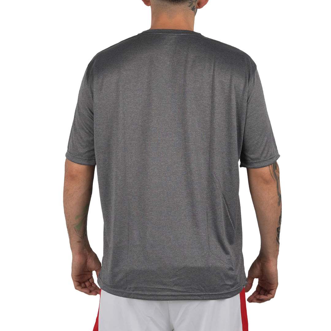 Remera Hombre Topper Brand Trng — imagen 3