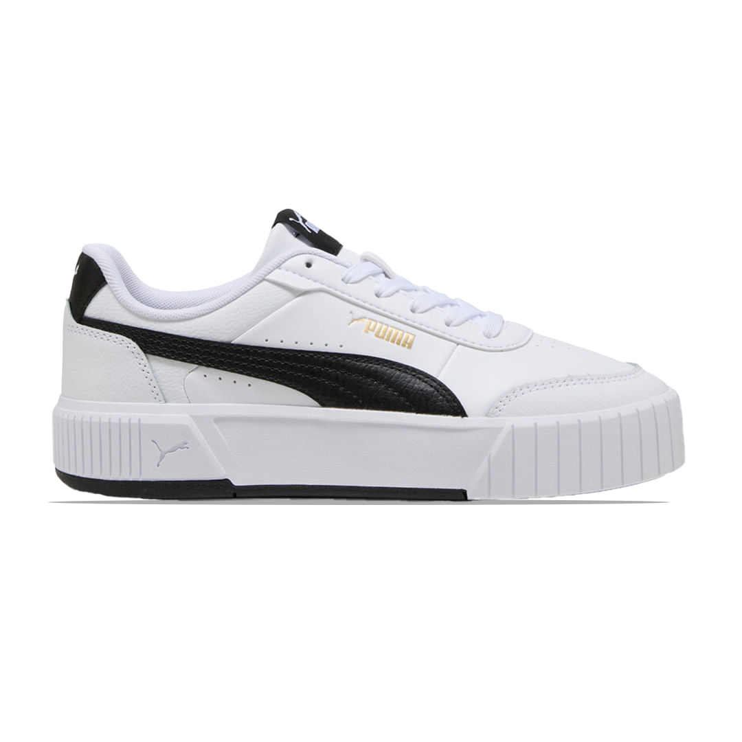Zapatillas Mujer Puma Carina