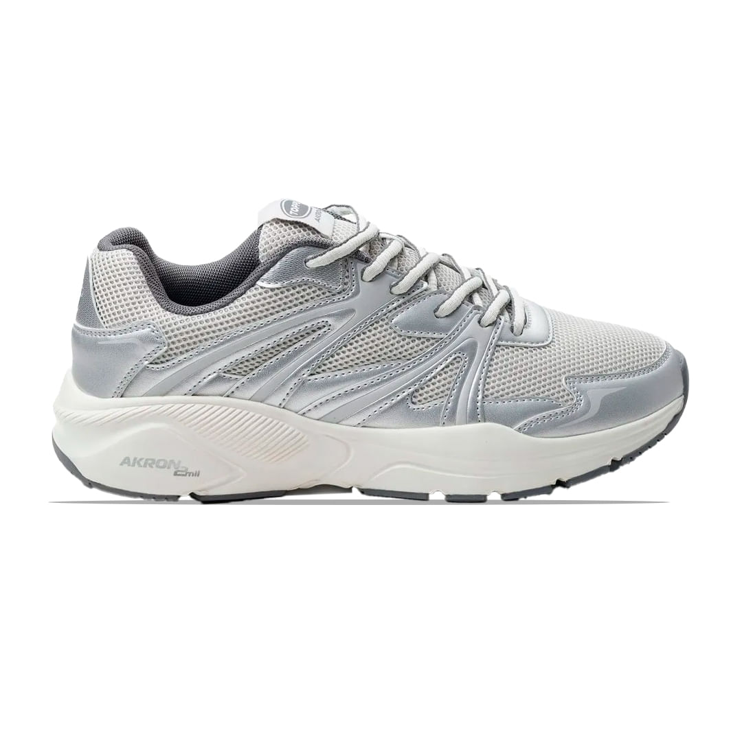 Zapatillas Mujer Topper Akron 2 Mil