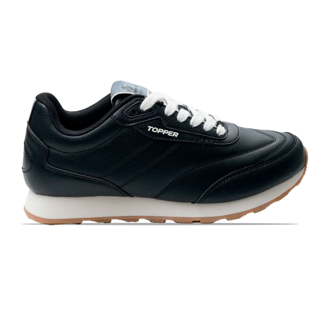 Zapatillas Mujer Topper T-450 Cs