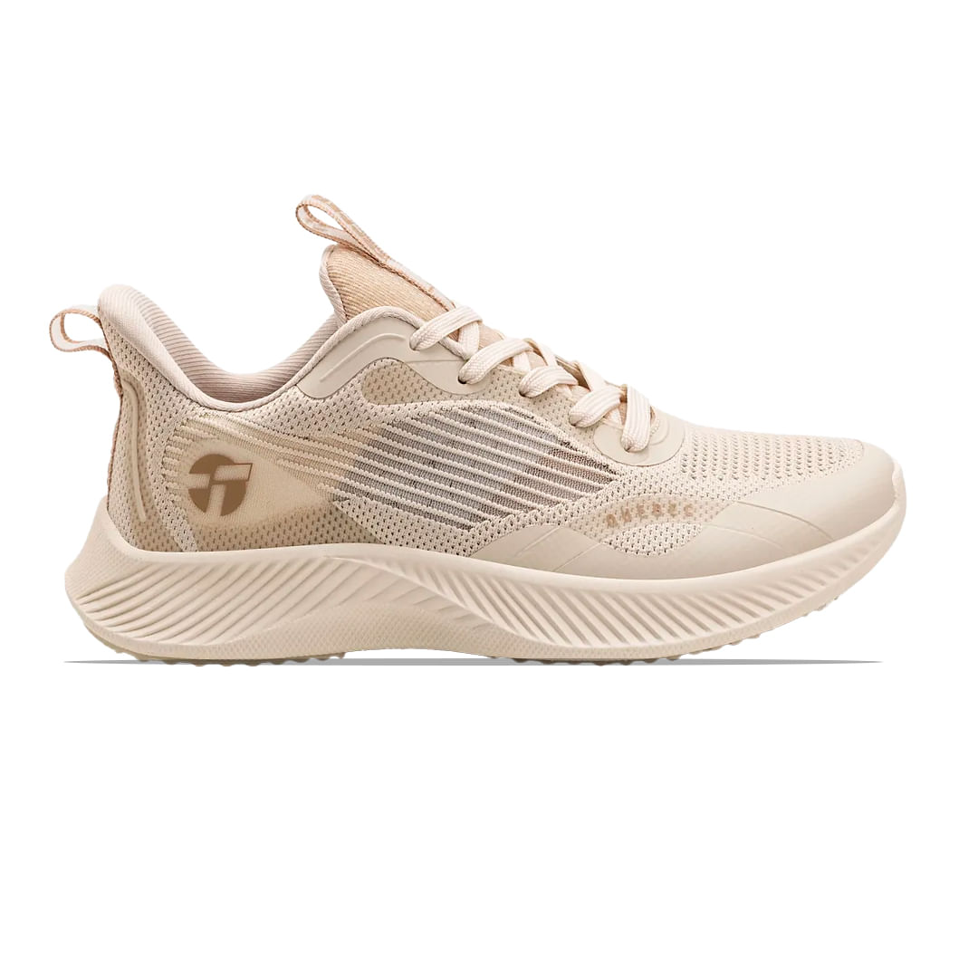 Zapatillas Mujer Topper Quebec