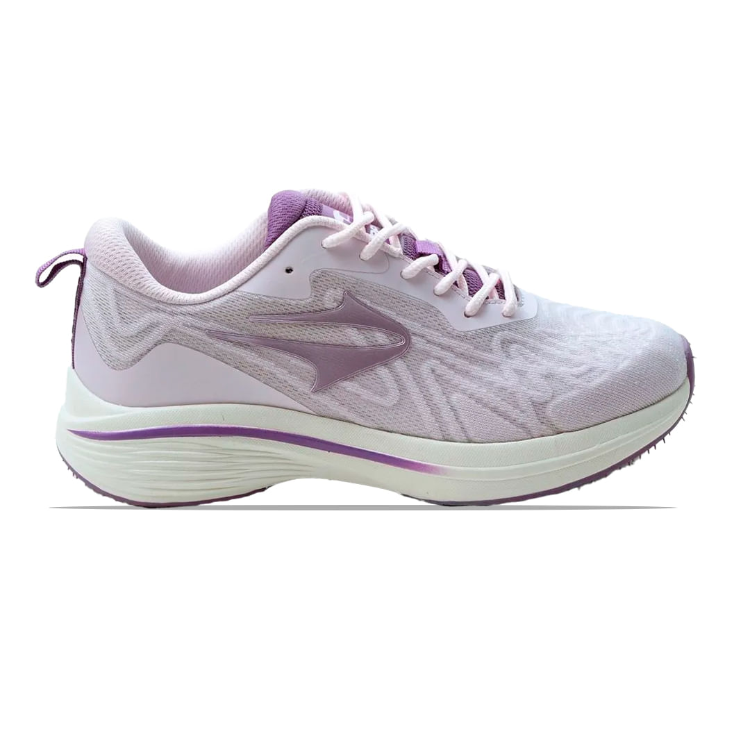 Zapatillas Mujer Topper Hera