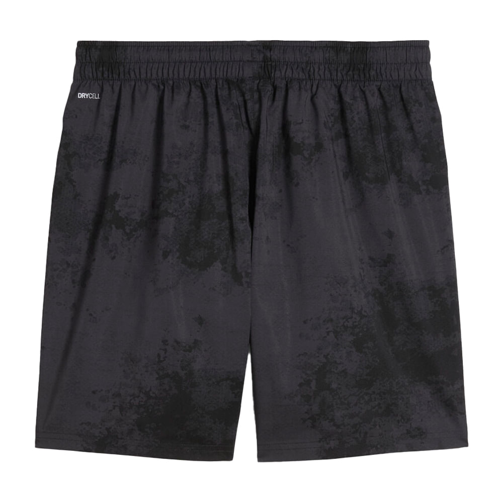Short Hombre Puma Tad Essentials Aop — imagen 2