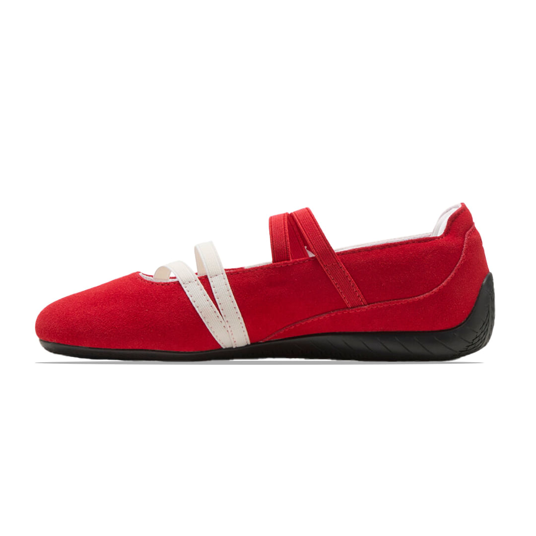 Zapatillas Pumer Puma Speedcat Ballet — imagen 2