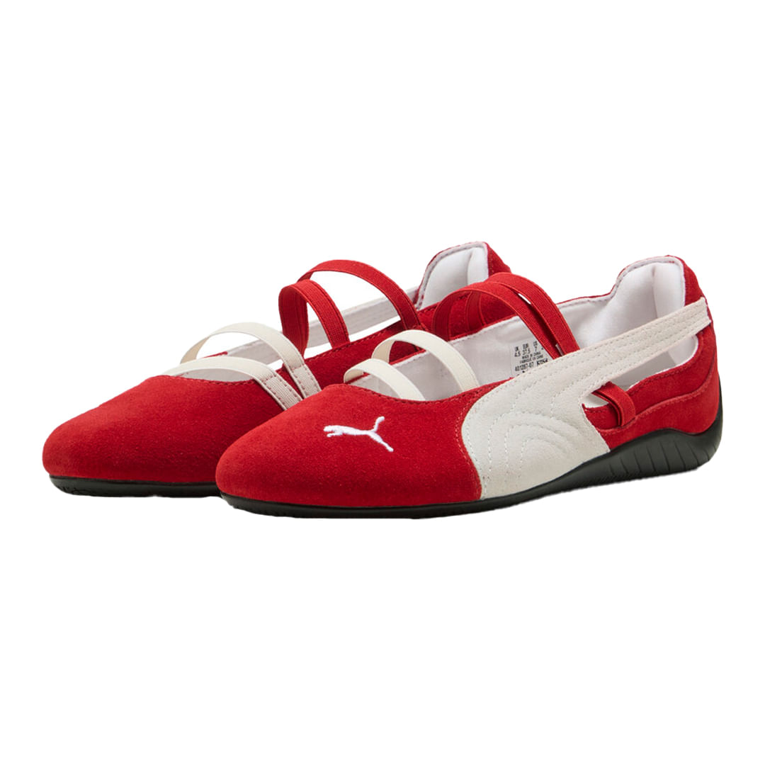 Zapatillas Pumer Puma Speedcat Ballet — imagen 3