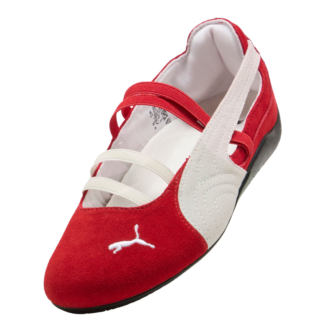 Zapatillas Pumer Puma Speedcat Ballet — imagen 4