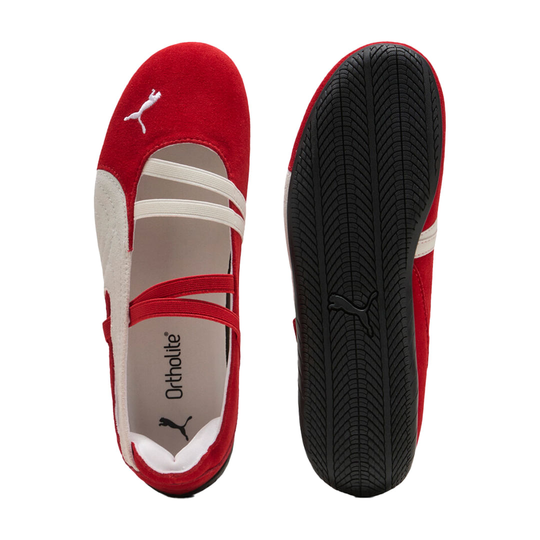 Zapatillas Pumer Puma Speedcat Ballet — imagen 5
