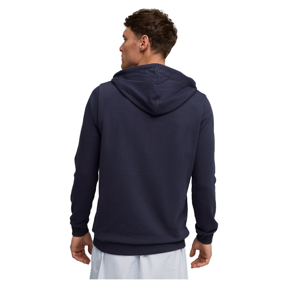 Buzo Hombre Puma Manchester City Ftblculture — imagen 3