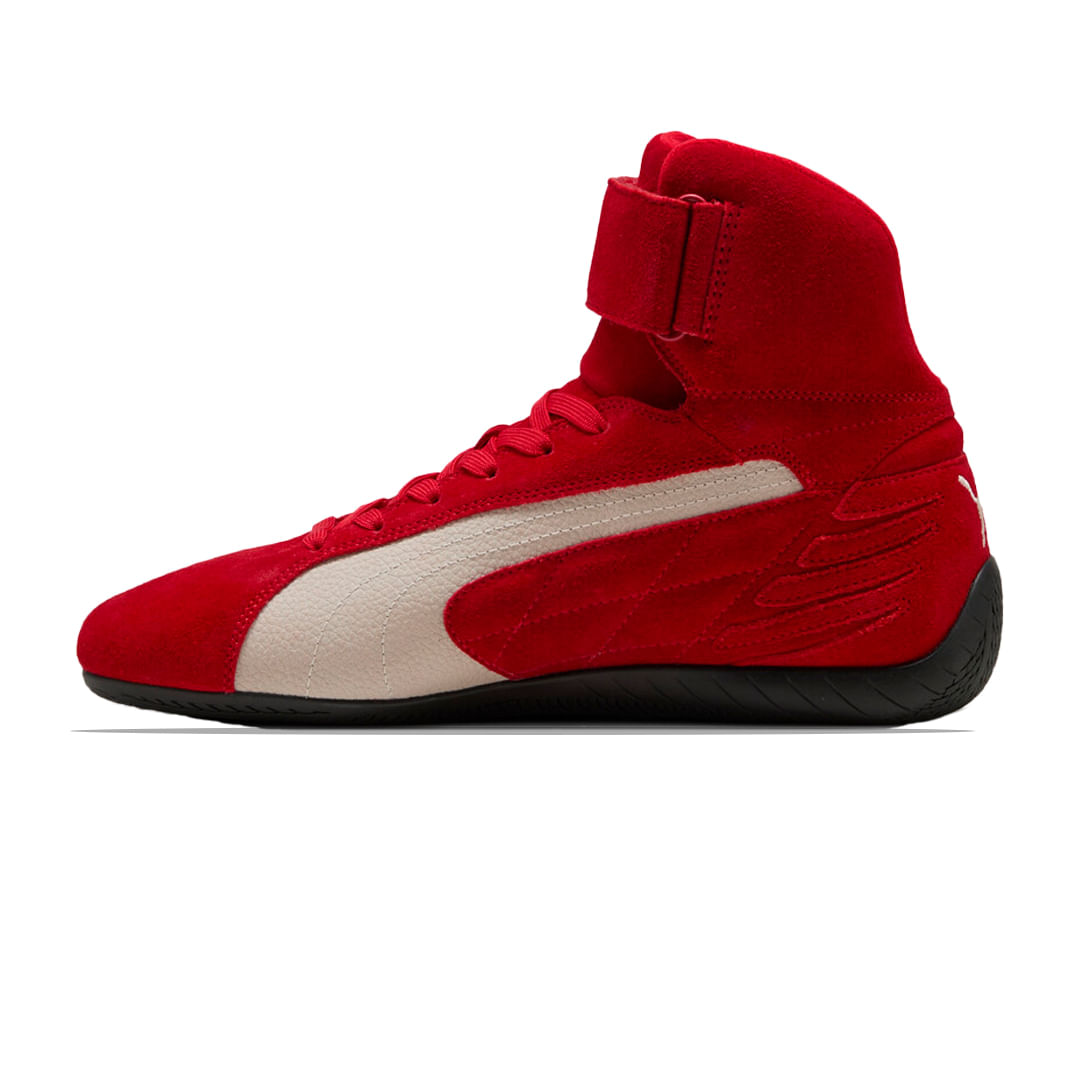 Zapatillas Mujer Puma Speedcat Mid — imagen 2