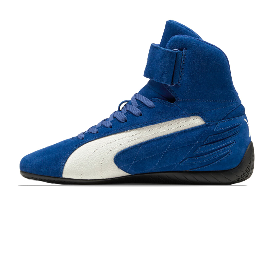 Zapatillas Mujer Puma Speedcat Mid — imagen 2