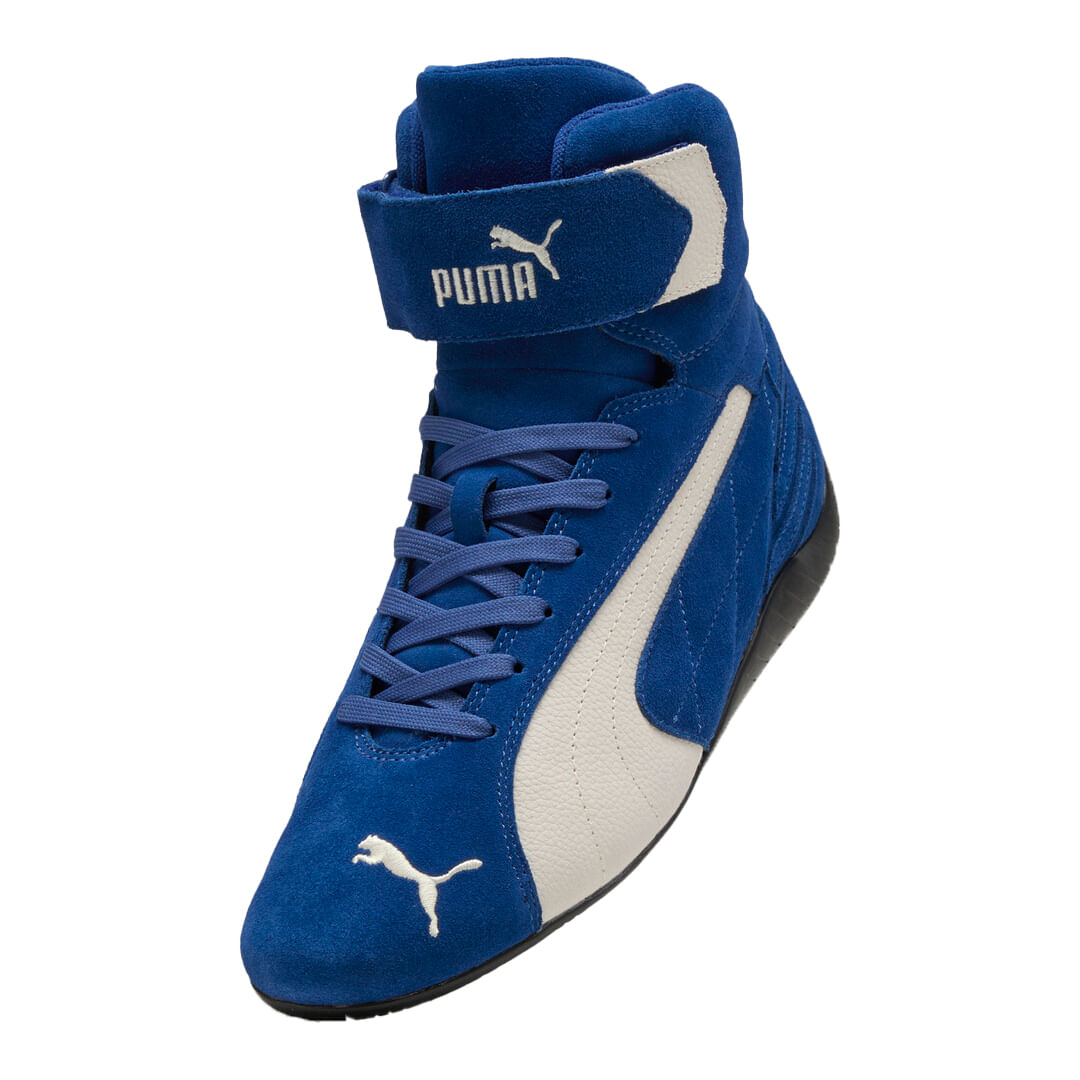 Zapatillas Mujer Puma Speedcat Mid — imagen 4