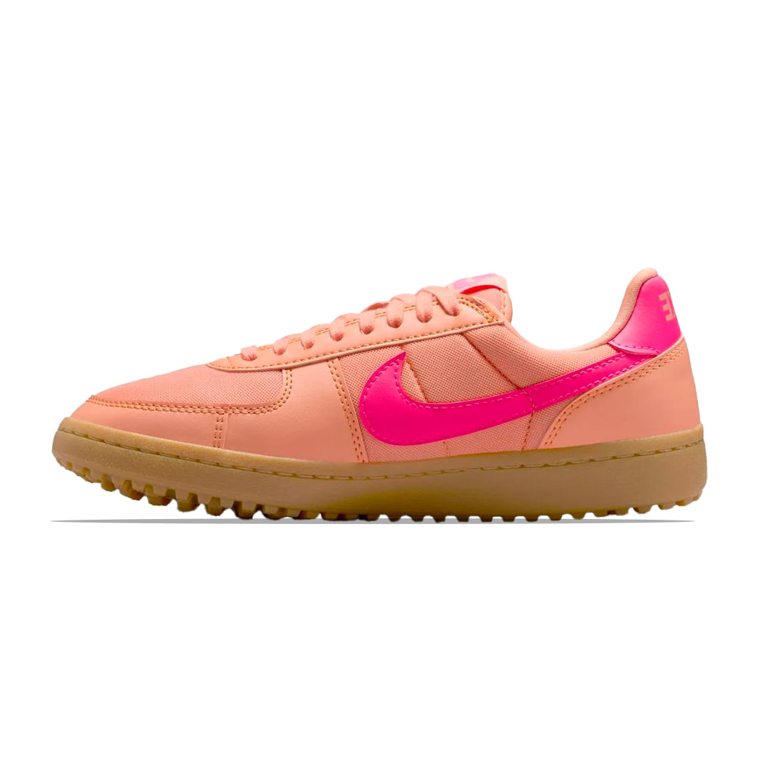 Zapatillas Mujer Nike Field — imagen 2