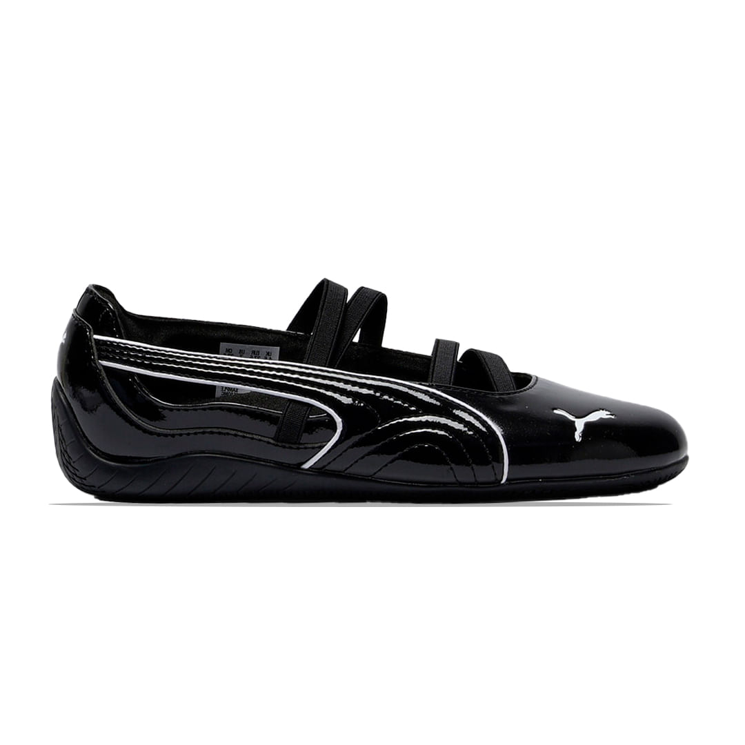 Zapatillas Pumer Puma Speedcat Ballet Glossy
