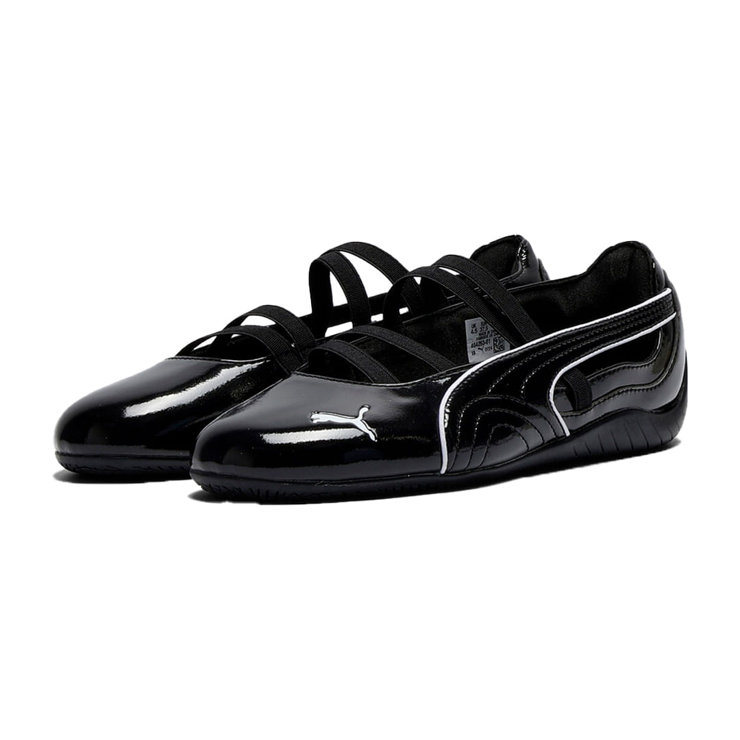 Zapatillas Pumer Puma Speedcat Ballet Glossy — imagen 3