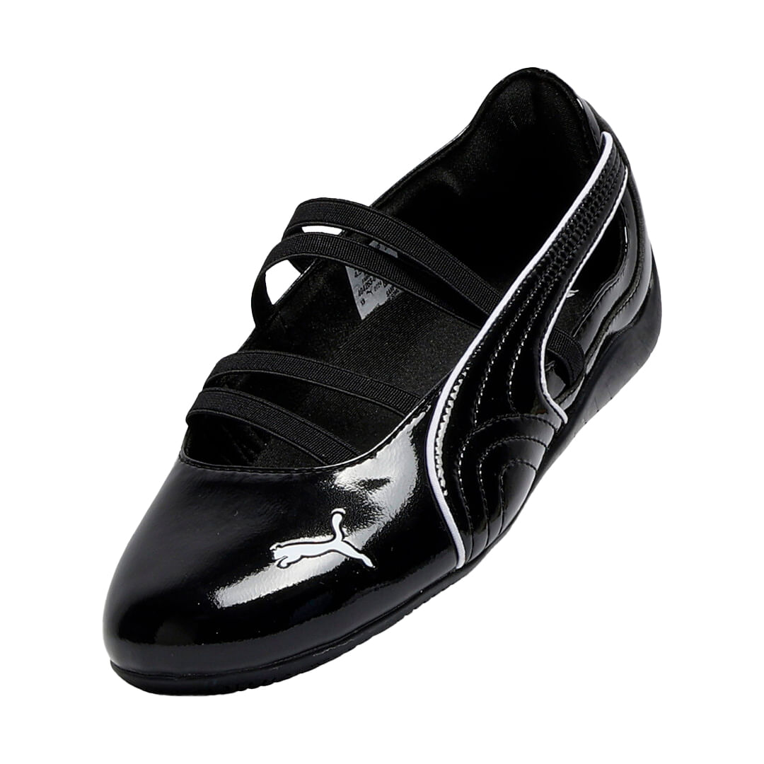 Zapatillas Pumer Puma Speedcat Ballet Glossy — imagen 4