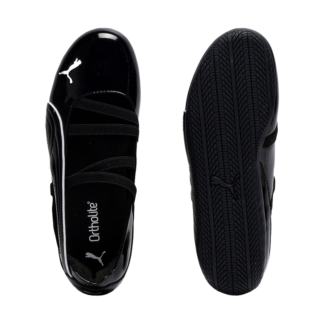 Zapatillas Pumer Puma Speedcat Ballet Glossy — imagen 5