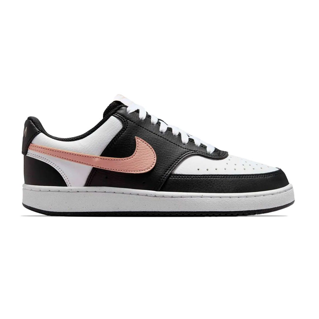 Zapatillas Mujer Nike Court Vision Low