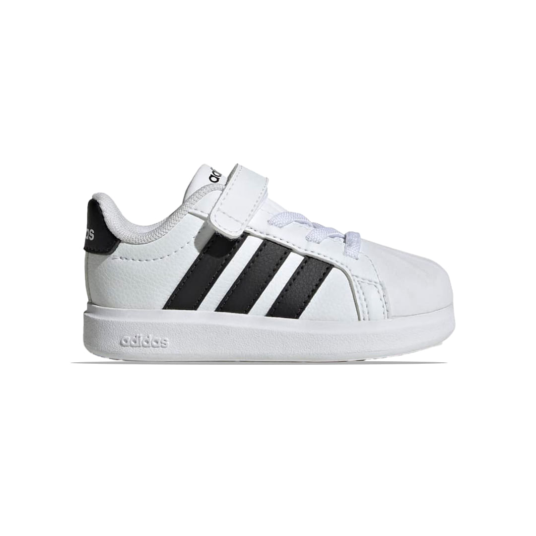 Zapatillas Niños adidas Streettalk