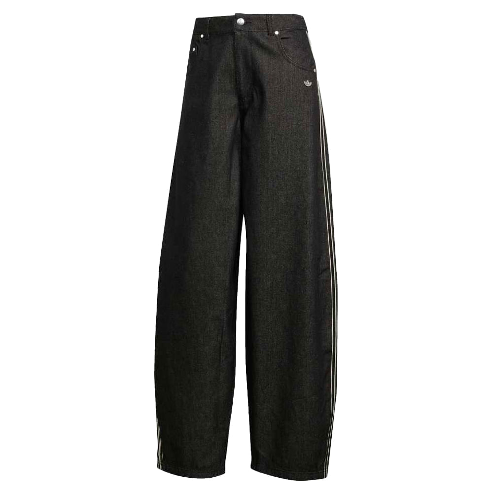 Pantalón Mujer adidas Essential Denim