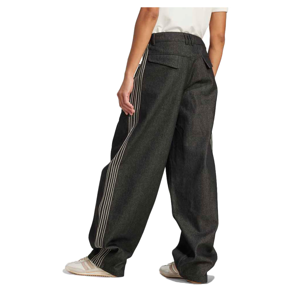 Pantalón Mujer adidas Essential Denim — imagen 3