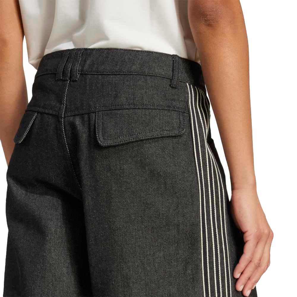 Pantalón Mujer adidas Essential Denim — imagen 4