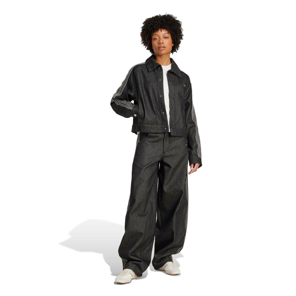 Pantalón Mujer adidas Essential Denim — imagen 6