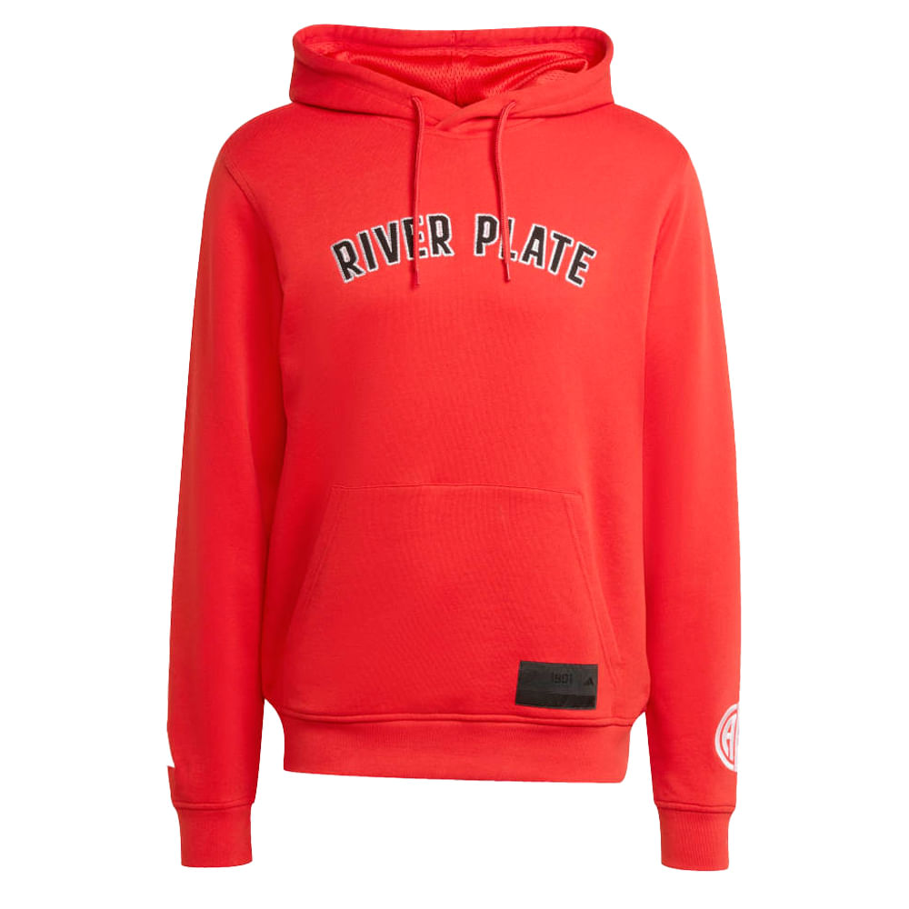 Buzo Hombre adidas River Plate Us