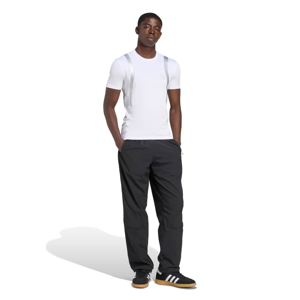 Remera Hombre adidas Techfit — imagen 5