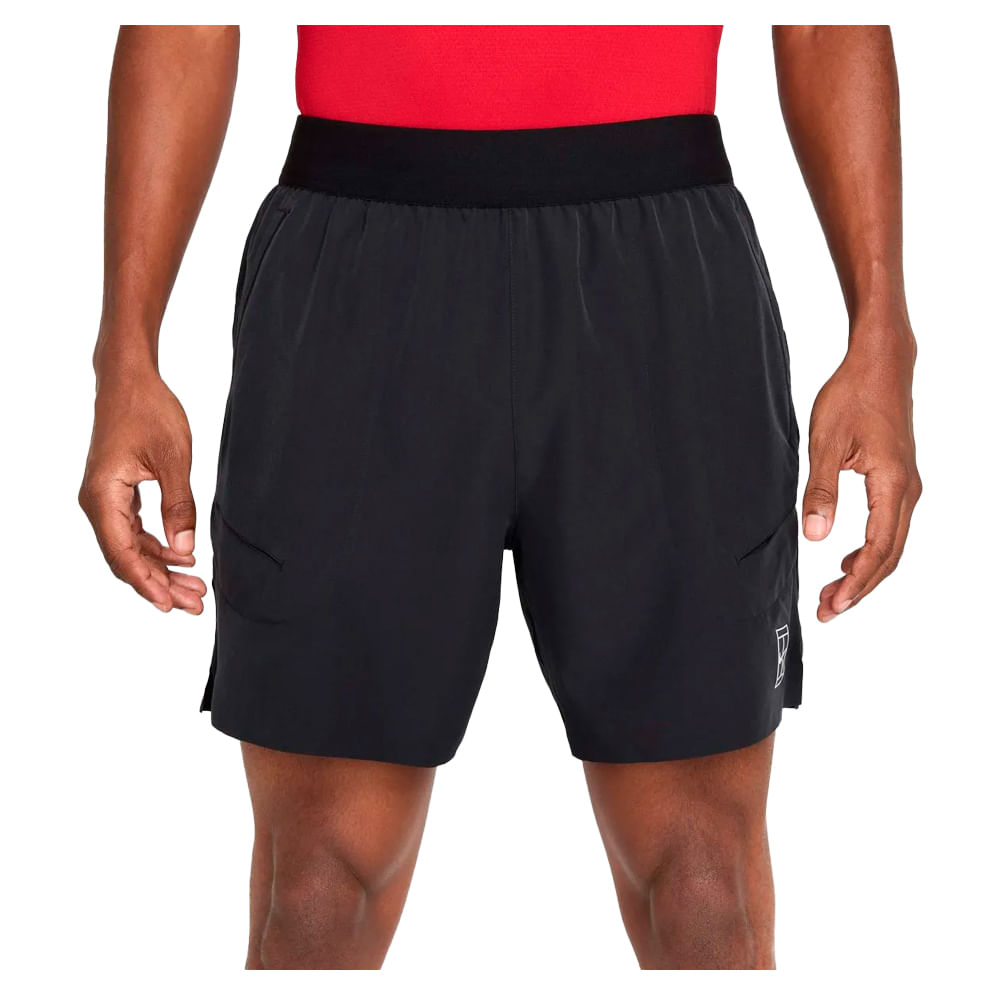 Short Hombre Nike Court Advanced