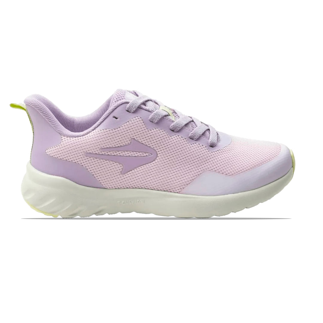 Zapatillas Mujer Topper Strong Pace Iii