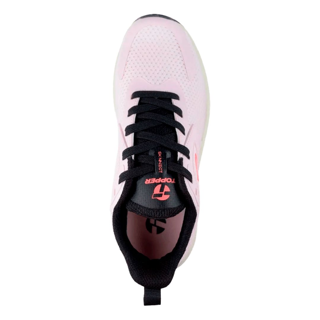 Zapatillas Mujer Topper Fast 2.0 — imagen 3