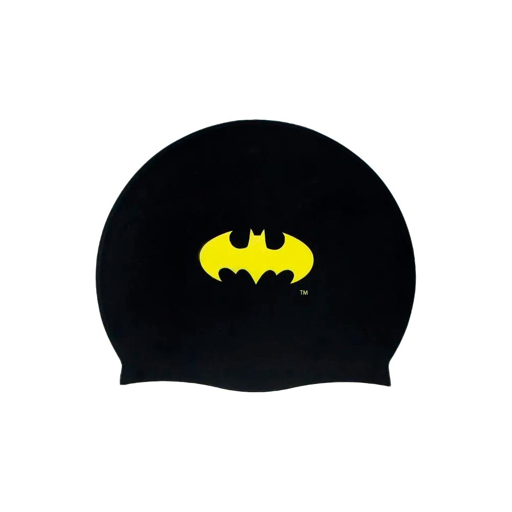 Gorro Natación Niños Hydro Batman — imagen 2