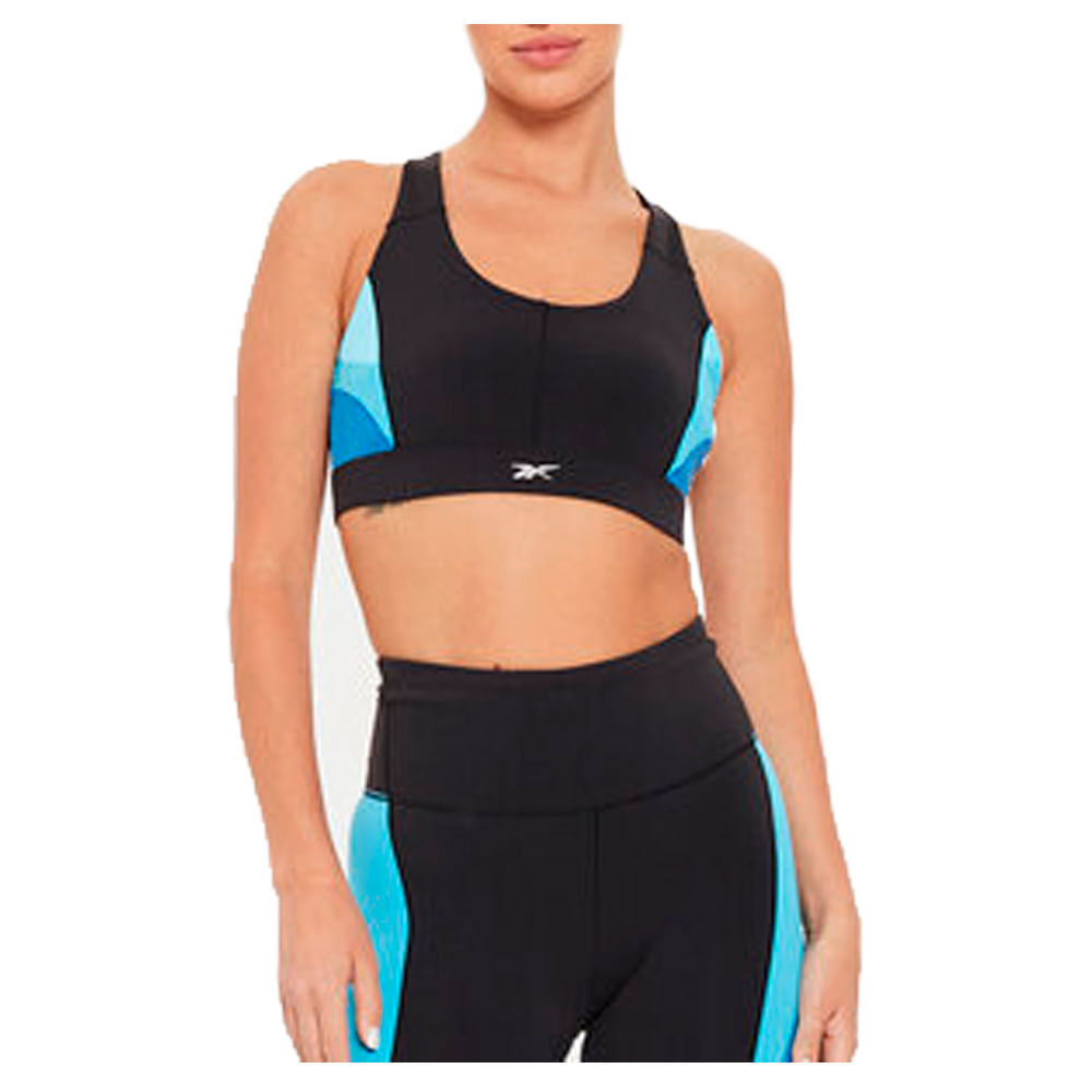 Top Mujer Reebok Lux