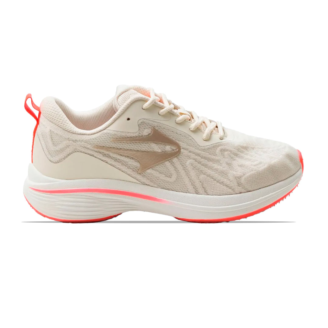 Zapatillas Mujer Topper Hera
