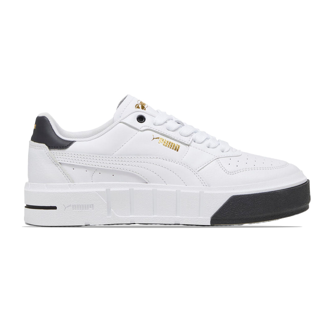 Cali Court Lth Mujer
