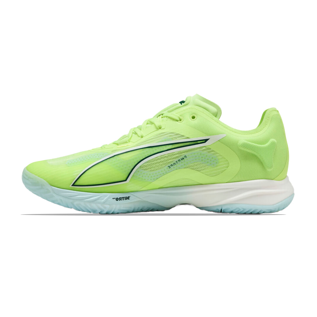 Zapatillas Hombre Puma Accelerate Nitro 4 — imagen 2