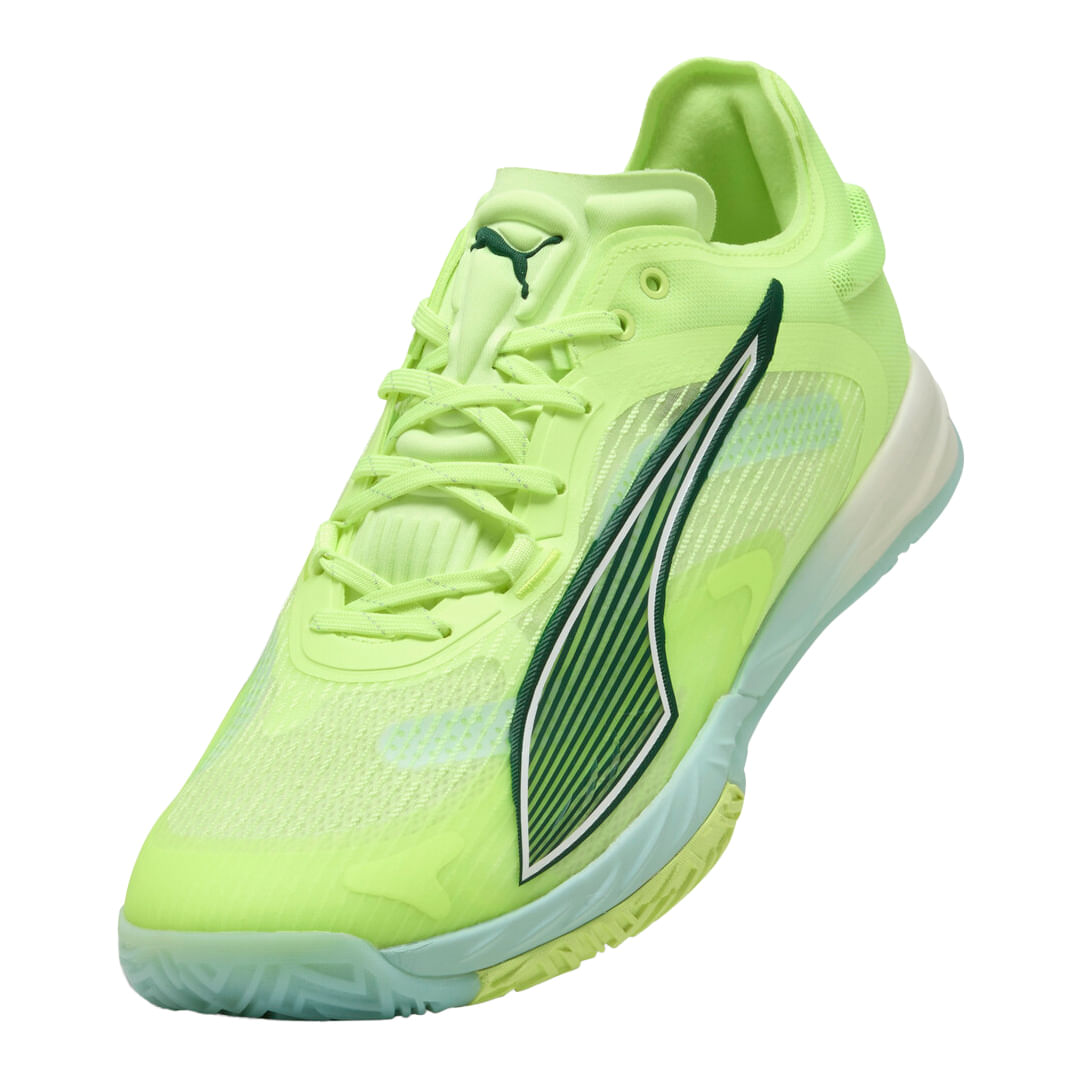 Zapatillas Hombre Puma Accelerate Nitro 4 — imagen 4