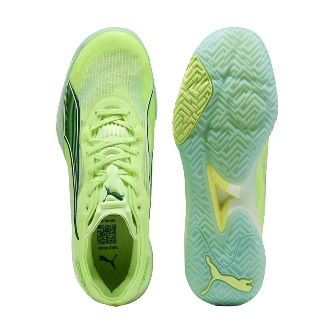Zapatillas Hombre Puma Accelerate Nitro 4 — imagen 5
