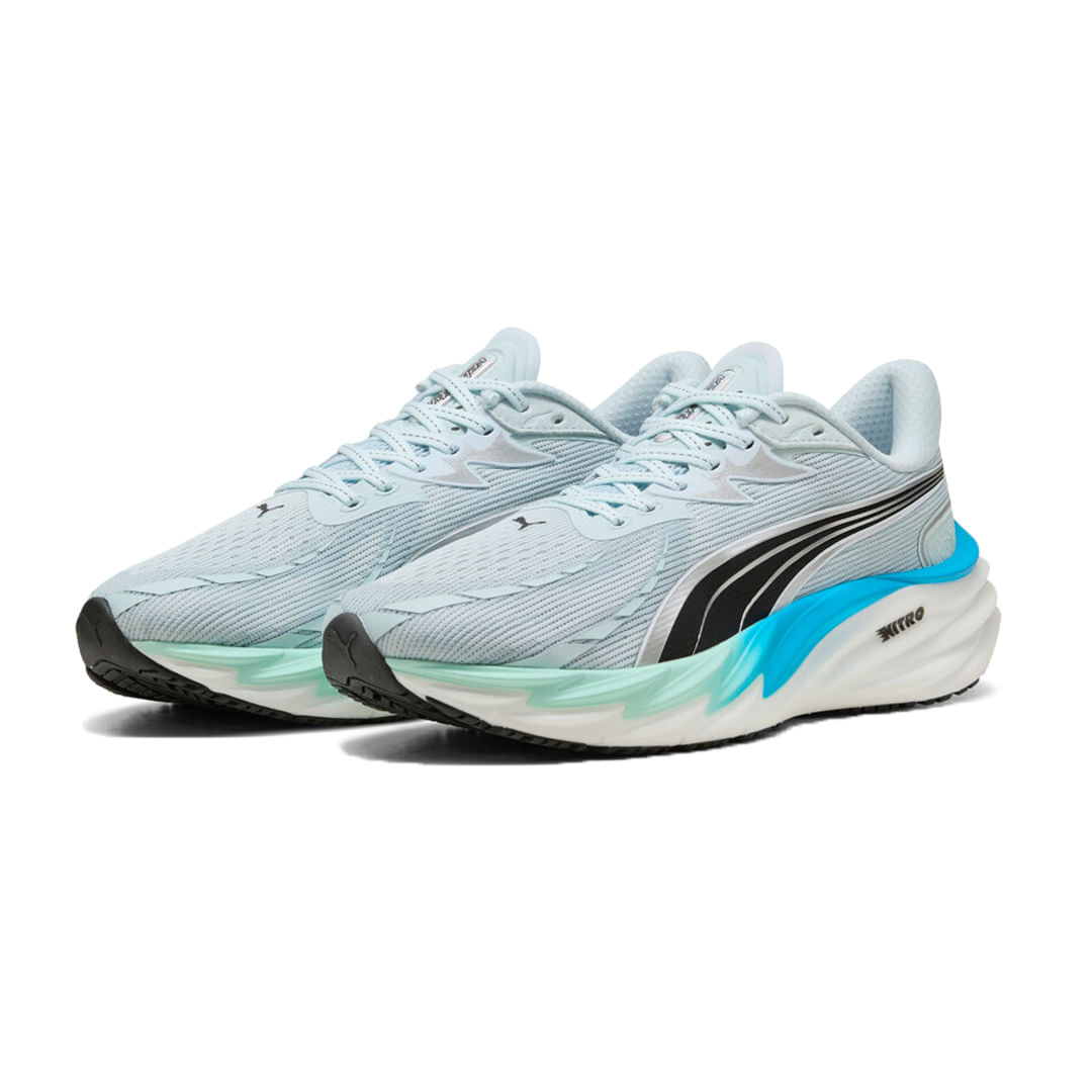 Zapatillas Hombre Puma Velociity Nitro 4 — imagen 3