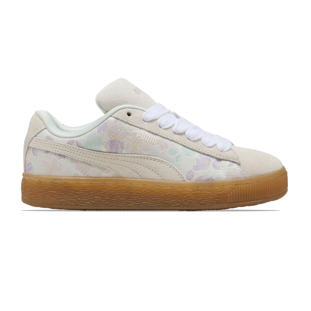 Zapatillas Mujer Puma Suede Xl