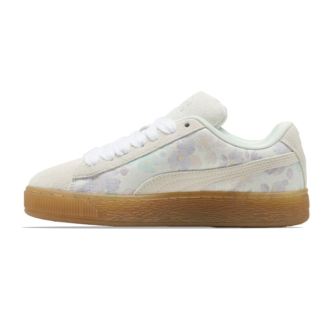 Zapatillas Mujer Puma Suede Xl — imagen 2
