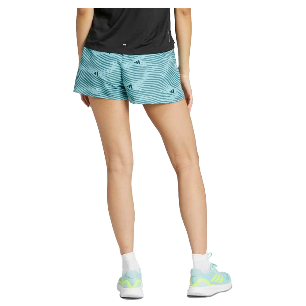 Short Mujer adidas Adi365 — imagen 3