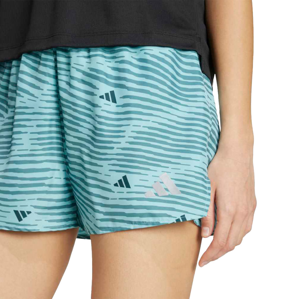 Short Mujer adidas Adi365 — imagen 4