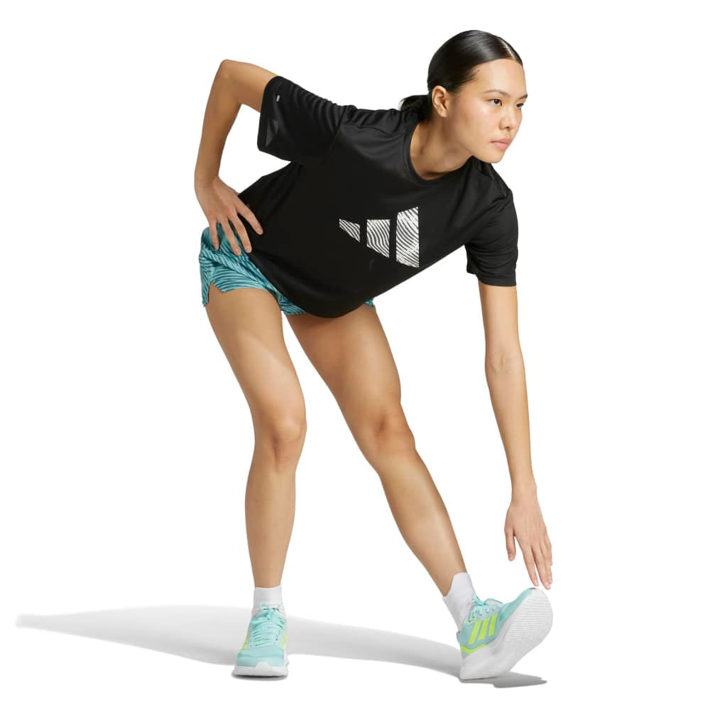 Short Mujer adidas Adi365 — imagen 5
