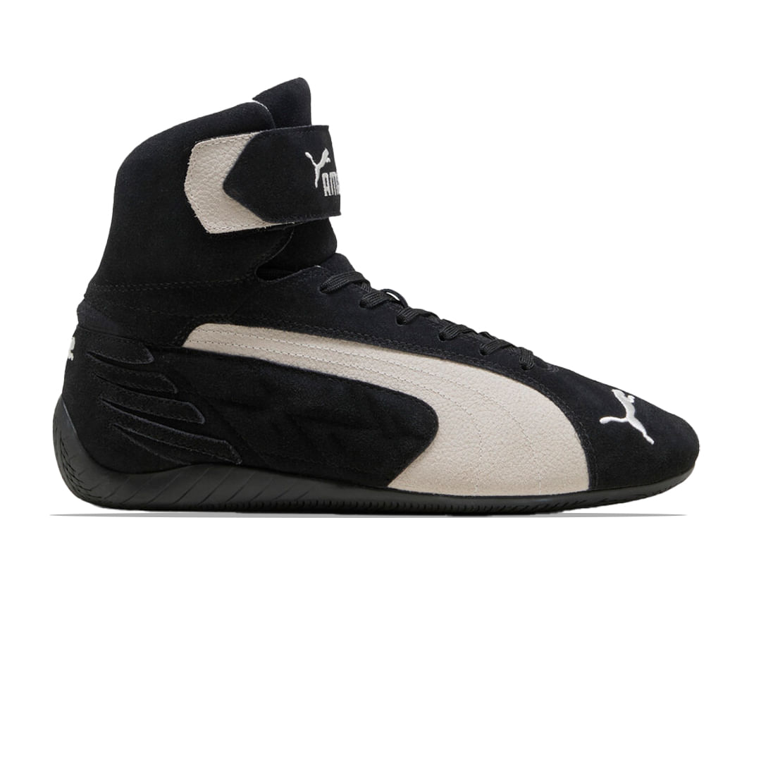 Speedcat Mid Mujer