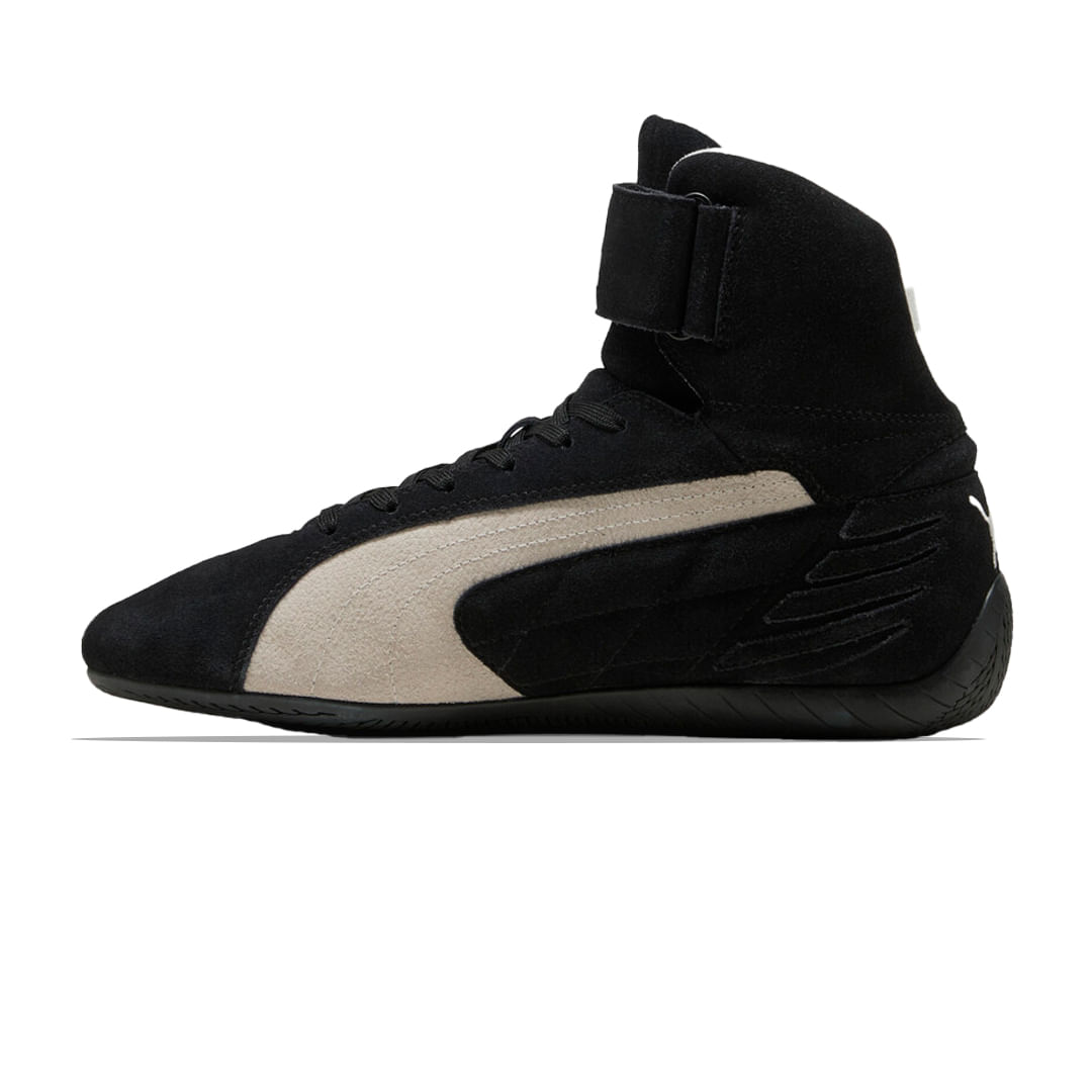 Zapatillas Mujer Puma Speedcat Mid — imagen 2
