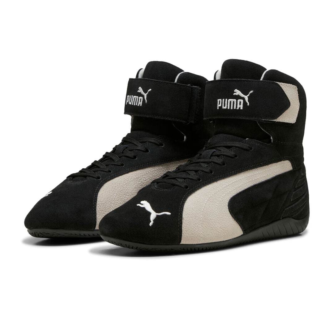 Zapatillas Mujer Puma Speedcat Mid — imagen 3