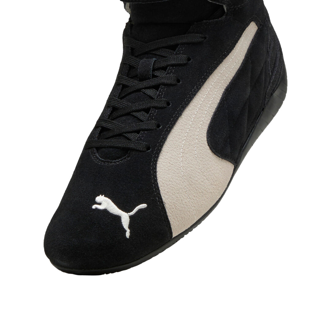 Zapatillas Mujer Puma Speedcat Mid — imagen 4