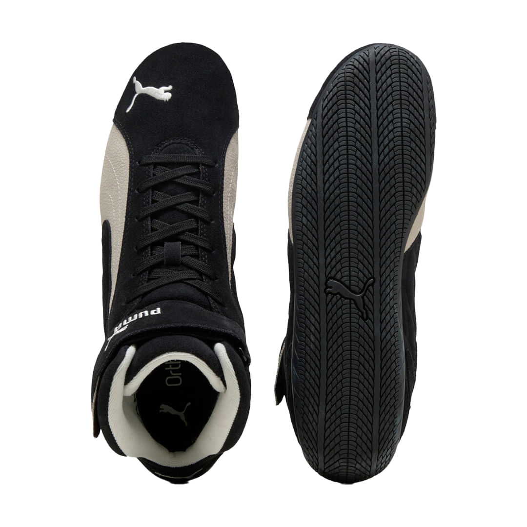 Zapatillas Mujer Puma Speedcat Mid — imagen 5